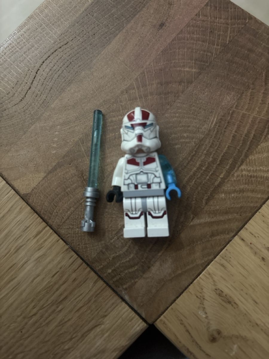 Lego Jouets: Lego Star Wars / Jek 14 – Neuf (Voir description) à Netstal par mir_wh7f
