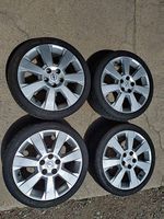 Alufelgen Opel Astra 7Jx17 Et41