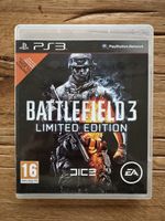 Battlefield 3 Limited Edition - PS3