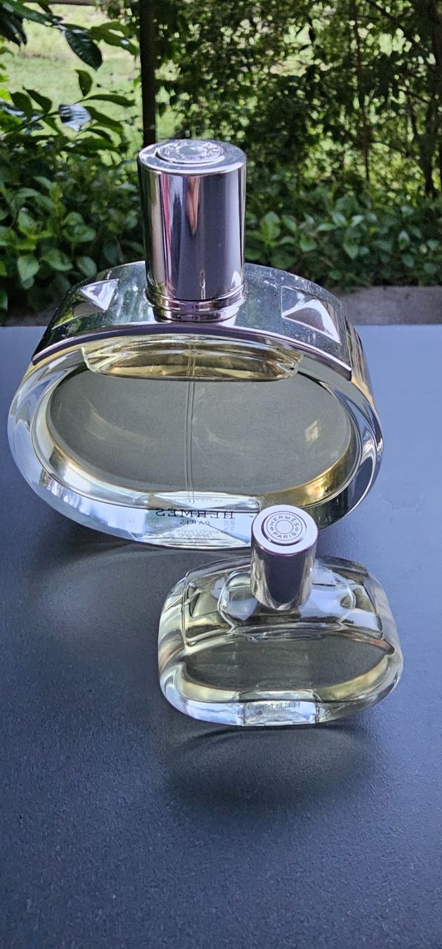 Hermès Profumi & Eau de Toilette: Hermes Parfum – Nuovo (secondo la descrizione) da auw venduto da Kaktus2006