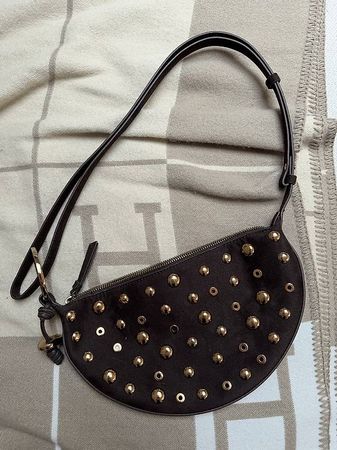 Schultertasche Zara