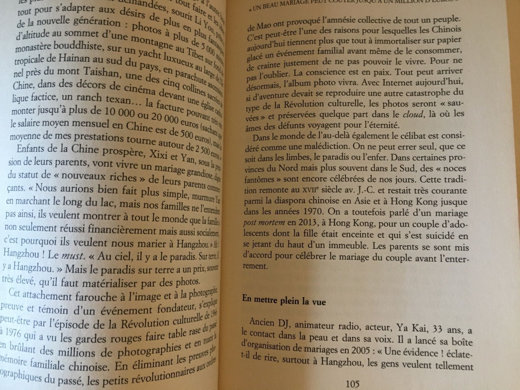 Libri: China Love – Usato da Neuchâtel venduto da Tradeboi 2
