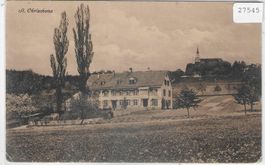 Basel - St. Chrischona