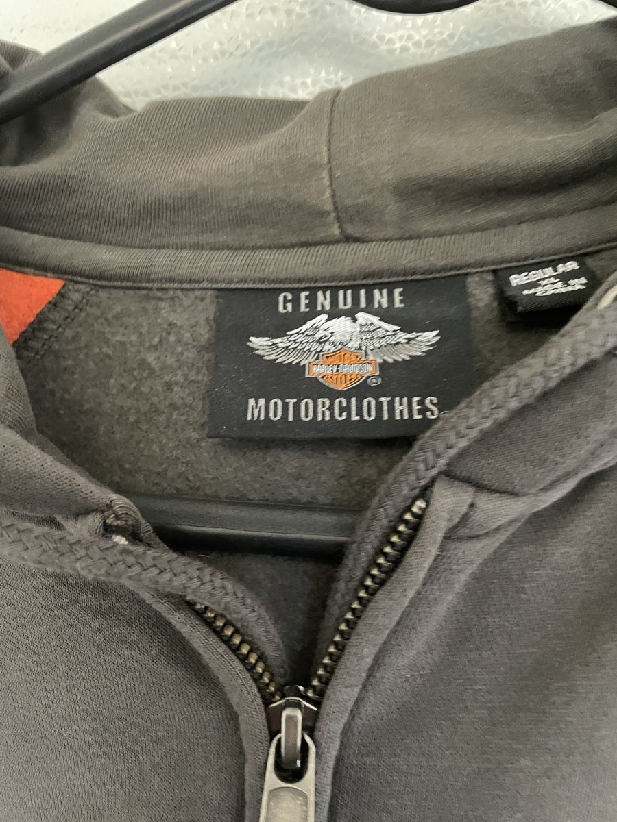 Pullover & Sweatshirts: Harley Davidson – Gebraucht aus Buhwil von ossy67 5