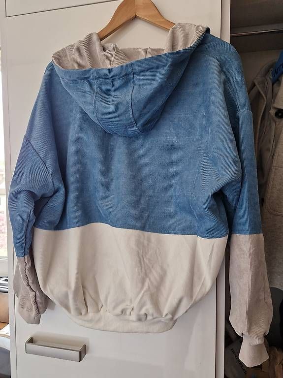 Giacche: Übergangsjacke (Grösse M) – Usato da Winterthur venduto da TOPM 1