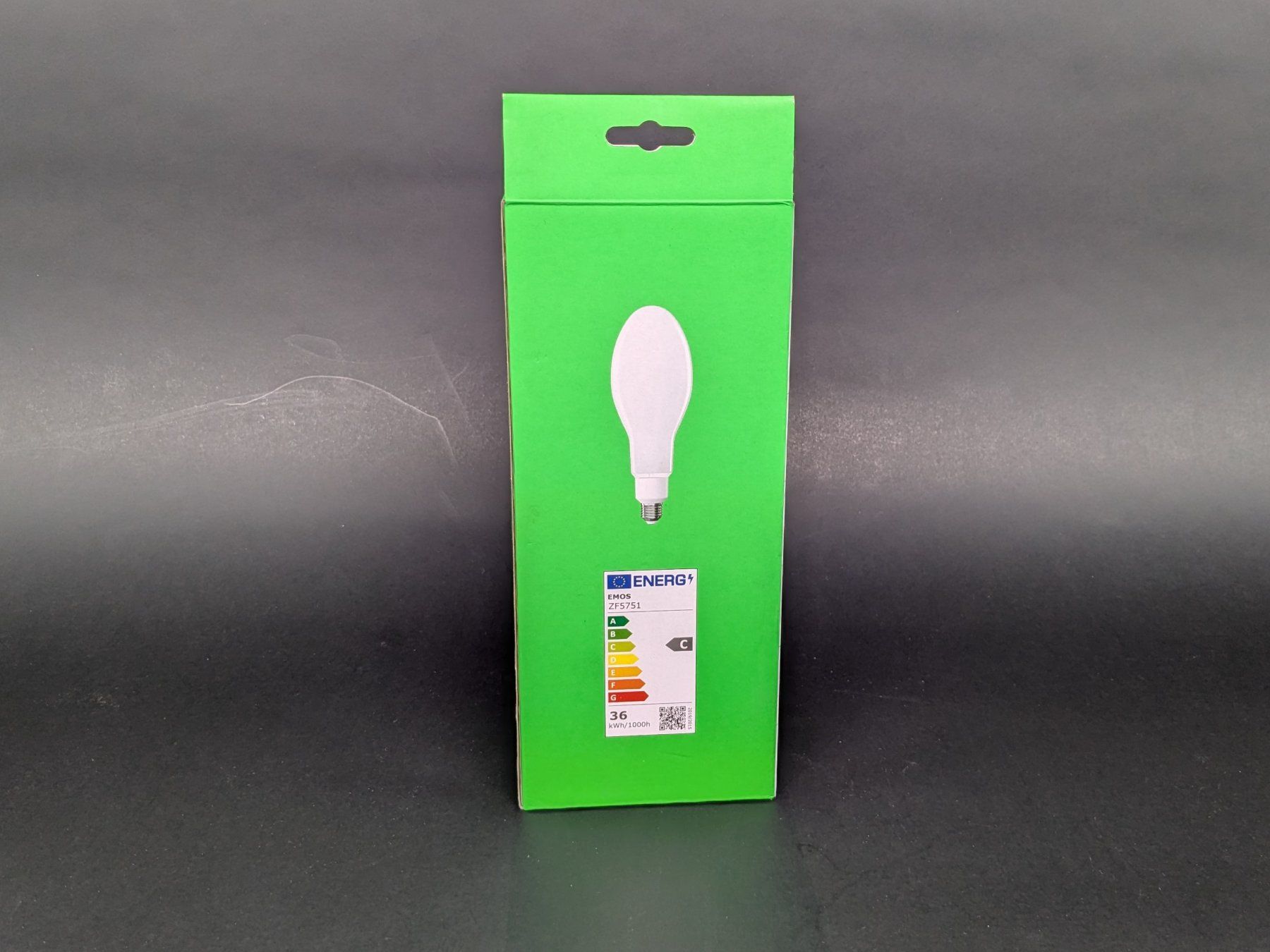 Lampes: EMOS LED Lampe Filament ED90 E27 – Neuf (Voir description) à Dintikon par Restwert_Dintikon 2
