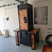 Räucherofen