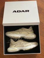 ADAR Vegan Herren Schuh neu in Original Verpackung