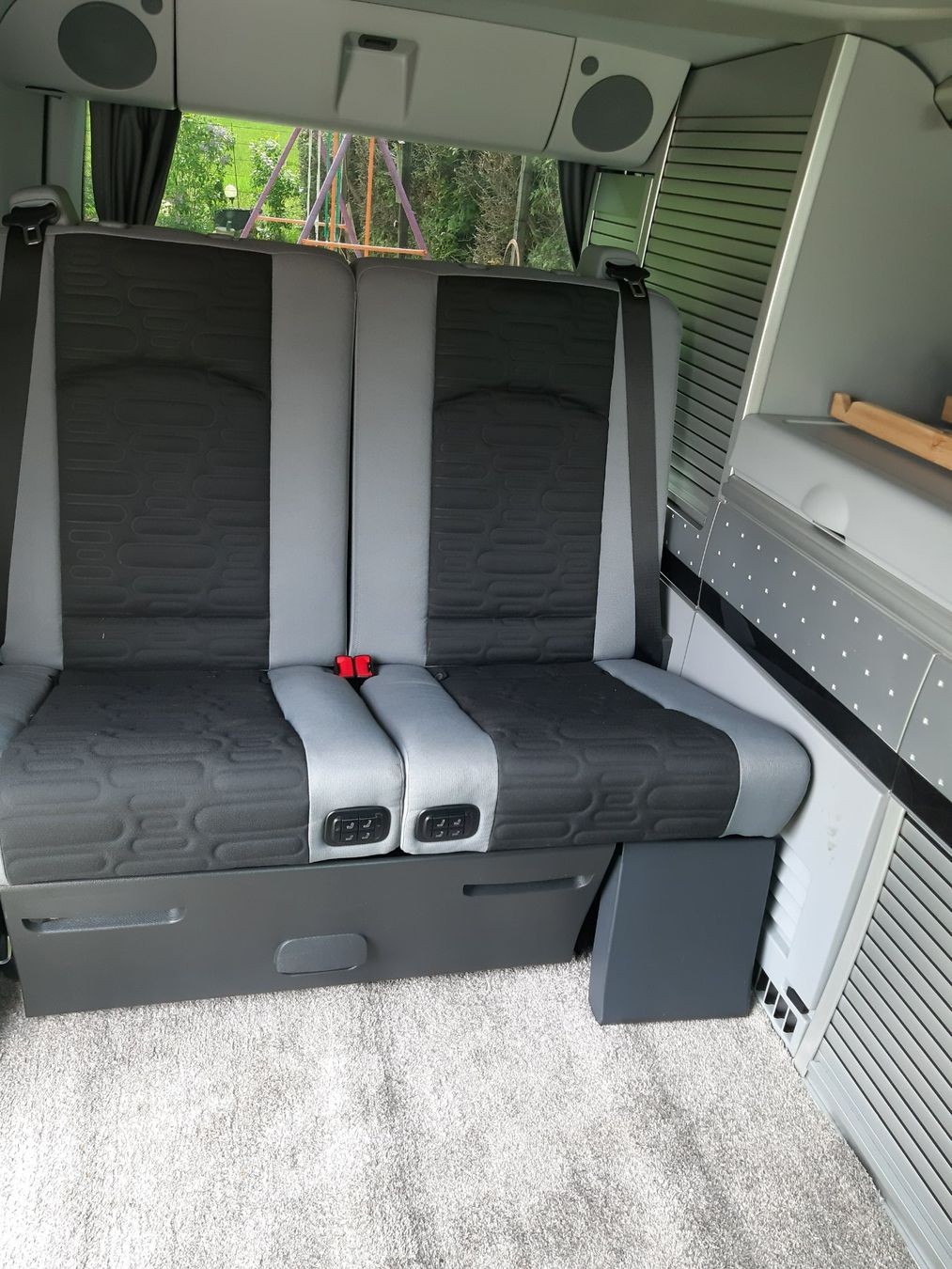 Mercedes-Benz Veicoli da campeggio: Mercedes MARCOPOLO VIANO 2.0CDI – Usato da Grône venduto da Popo 3