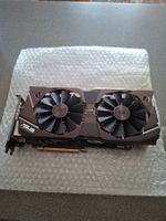 ASUS STRIX GeForce GTX 970
