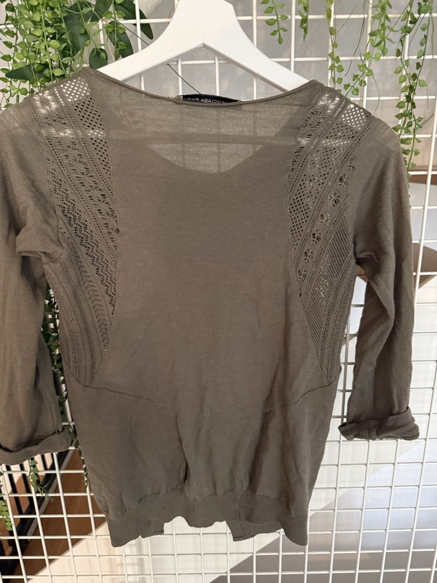 Balenciaga T-shirt: Balenciaga Tshirt – Nuovo (secondo la descrizione) da Dättwil AG venduto da 1207 5