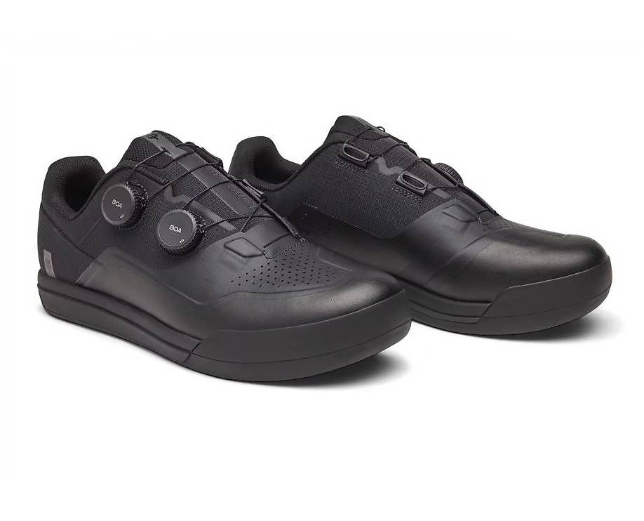 Fox Scarpe da uomo: Fox Union BOA MTB Schuhe Gr. 46 – Usato da Steffisburg venduto da fridii 2