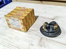 BOSCH Bürstenträger mit Kohlen / Lagerschild 1105852140 
