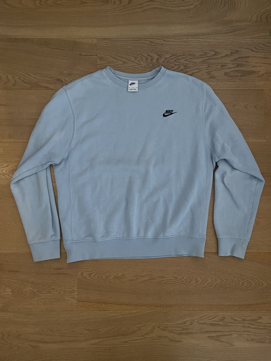 Nike Pullover & Sweatshirts: Nike Pullover – Neu (gemäss Beschreibung) aus Visp von lut_8nkc