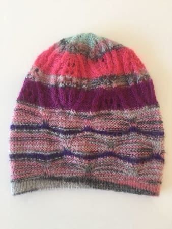 Missoni Foulard & Sciarpe: Missoni  Kappe Handschuhe Schal Set – Nuovo (secondo la descrizione) da Winterthur venduto da 19.19 6