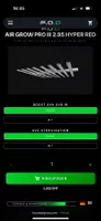 LED Grow Lampen High End ausführung (Future of Grow) F.O.G