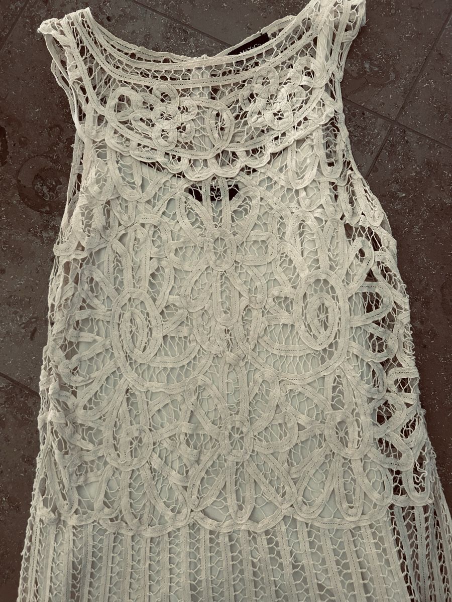 Max Mara Vestiti: Max&Co Lace Dress – Nuovo (secondo la descrizione) da Zürich venduto da diva1972 1