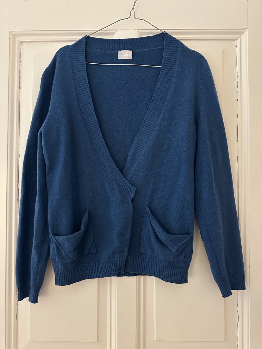 Lala Berlin Giacche: Lala Berlin Cashmere Cardigan – Usato da Zürich venduto da Paleardi