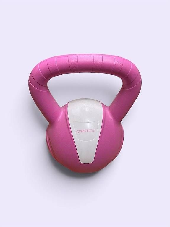 Manubri & Pesi: Kettlebell-Set von Gymstick & Co. – Usato da Wädenswil venduto da kingnature 3
