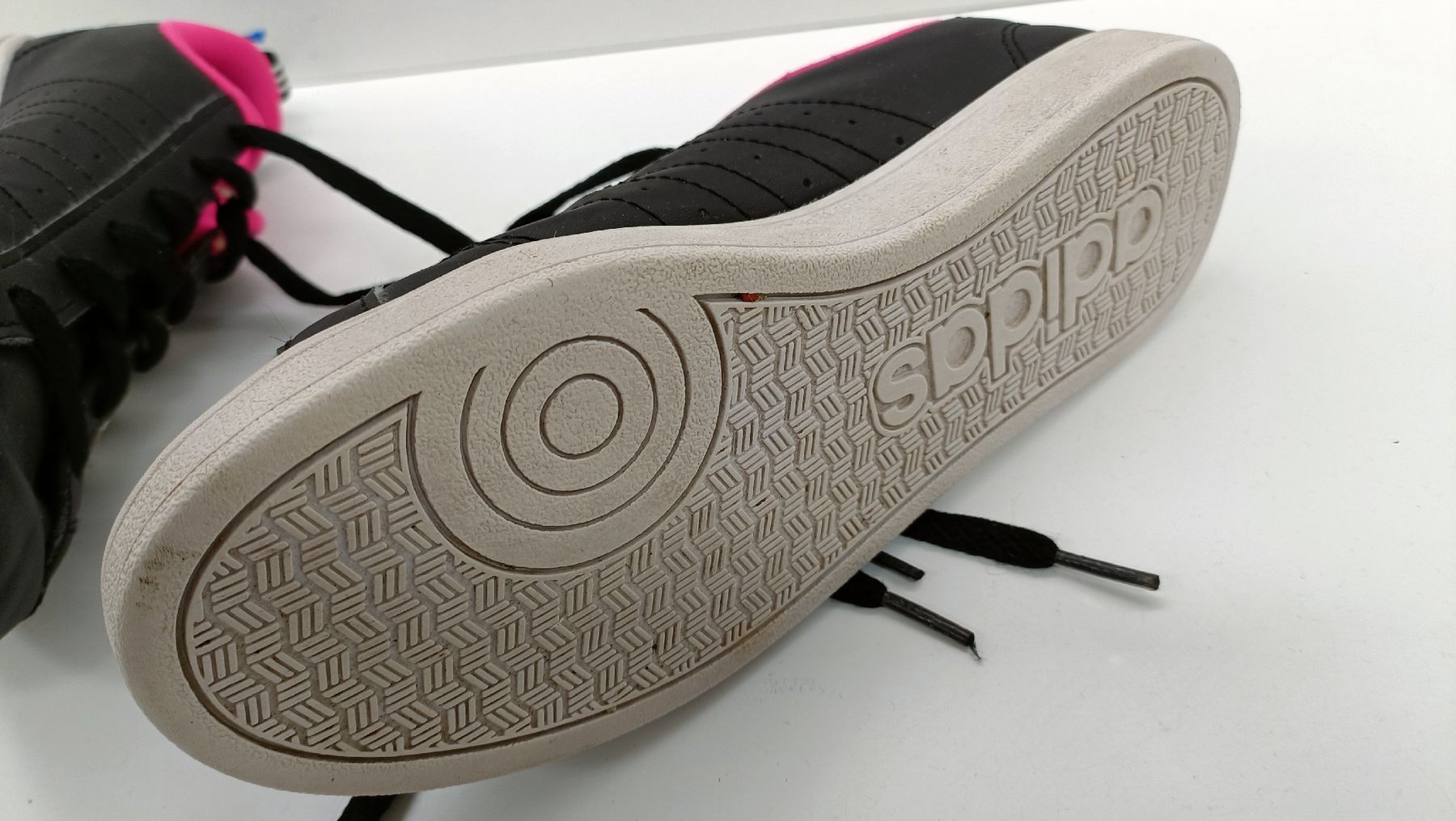 Scarpe per ragazze: Turnschuhe Adidas Gr.38 – Usato da Stans venduto da chrimich 3