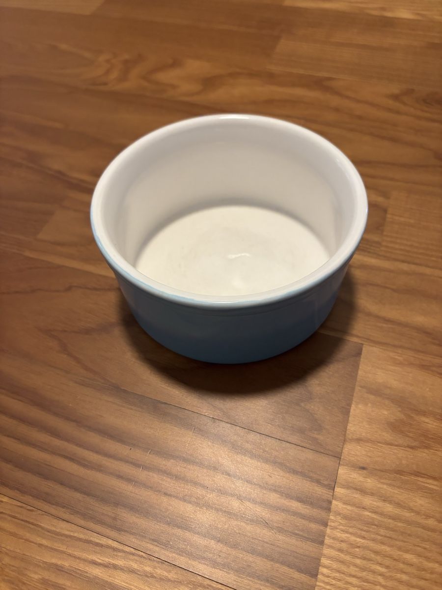 Ciotole: Blaue Schale – Usato da Widnau venduto da Metzii51