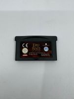 The Lord of the Rings - The Return of the (Gameboy Advance)