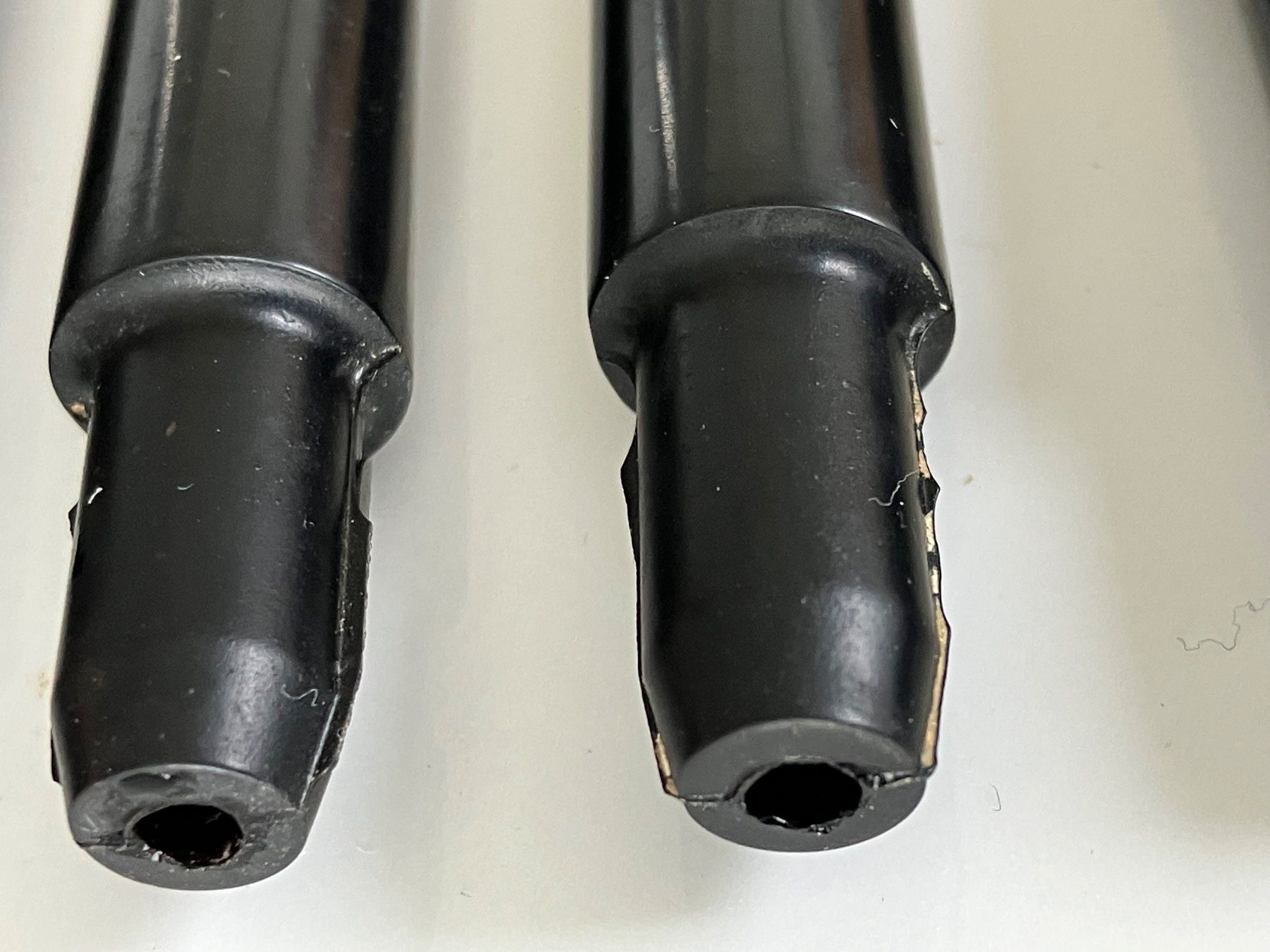 Pipe & Accessori: Tabakpfeife Mundstück Beisser – Nuovo (secondo la descrizione) da Giswil venduto da beru70 2