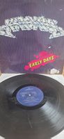 Krokus - Early Days,Poor