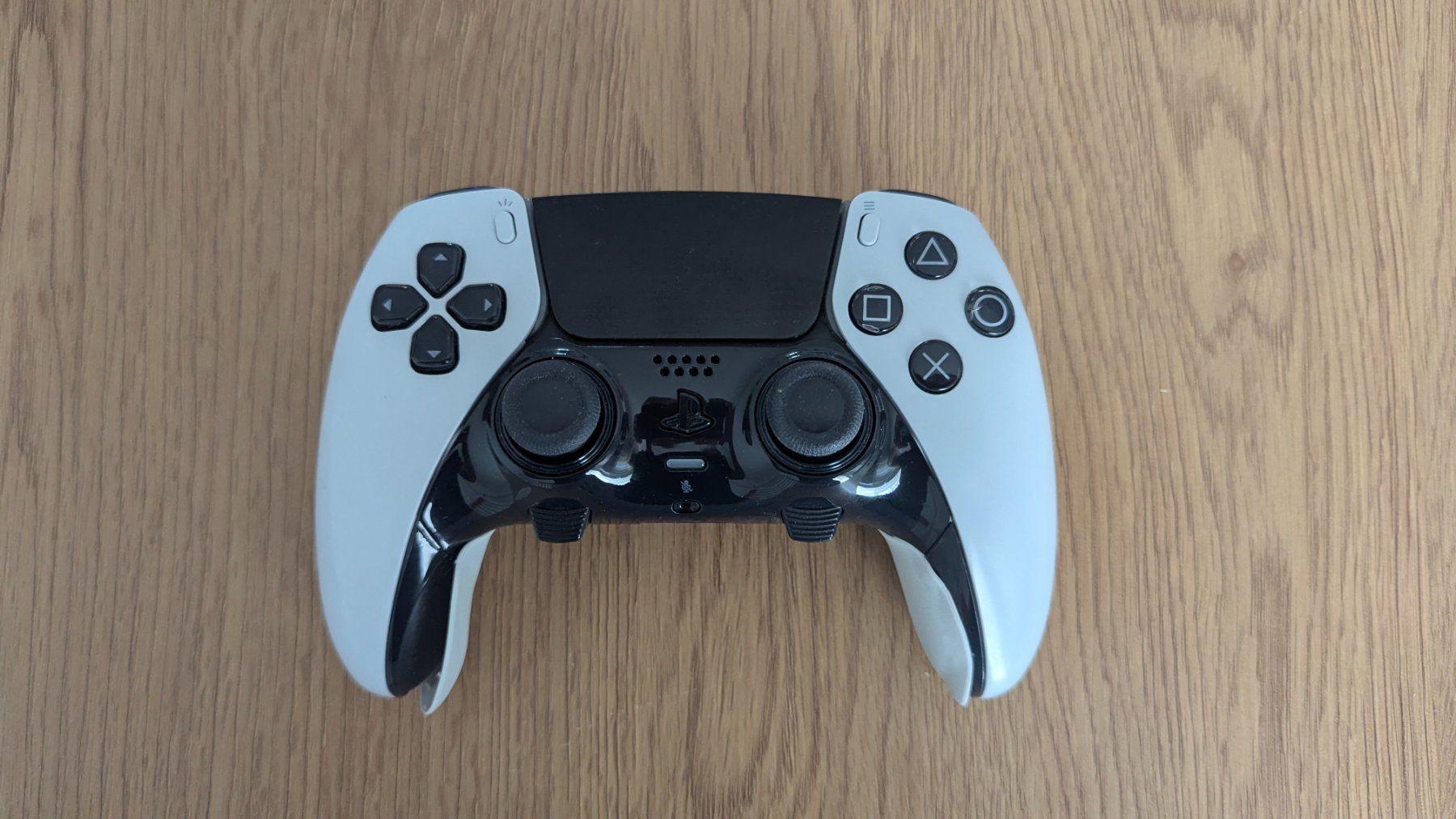 Sony Controller: PS5 DualSense Edge Controller – Gebraucht aus Wettingen von miguel.mca