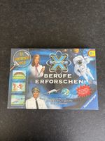 Ravensburger ScienceX Berufe erforschen Experimente - Neu 