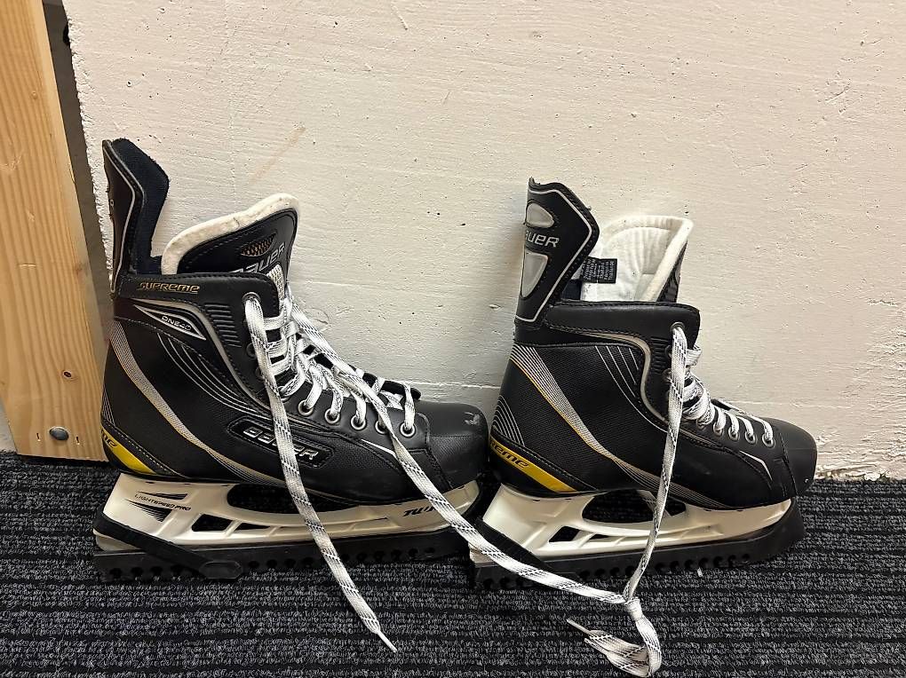 Herrenschuhe:  complete hockey set  ideal for beginners – Gebraucht aus Gersau von coc_qby5 2
