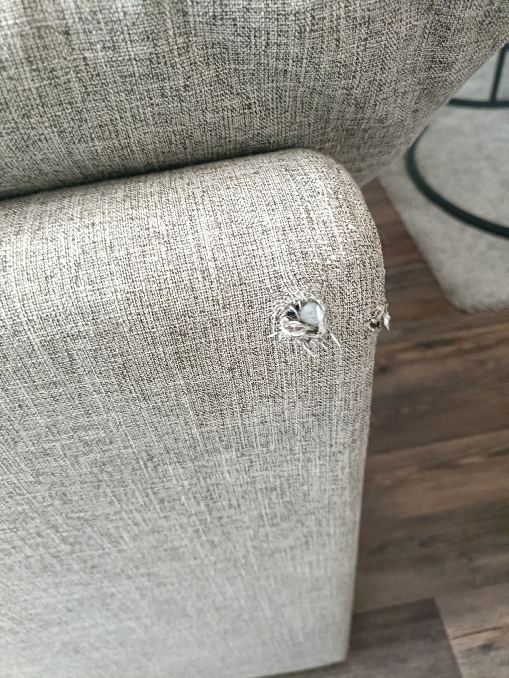Sofas: Sofá mit Bettfunktion – D'occasion à Matzingen par sof_wmr5 3