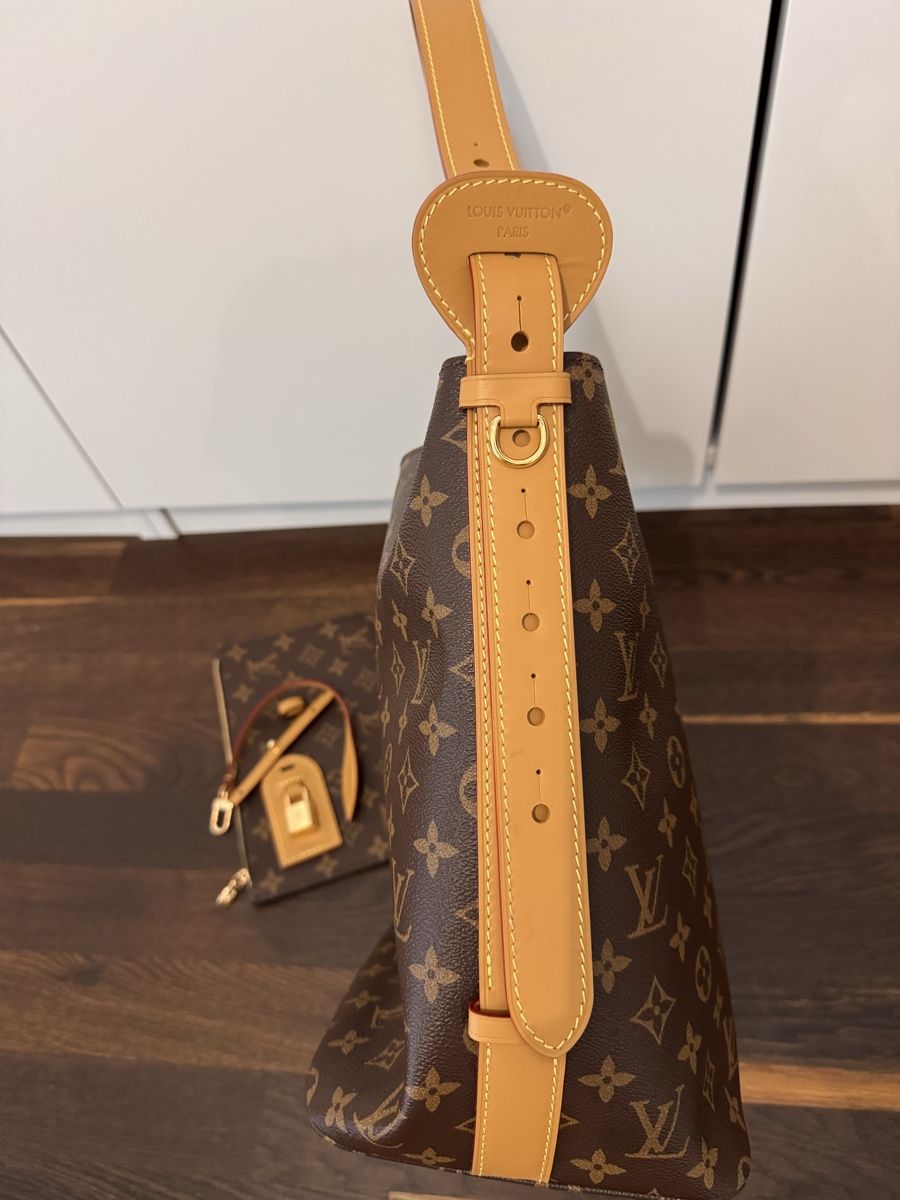 Louis Vuitton Taschen für Damen: Louis Vuitton All In – Gebraucht aus Subingen von Erhan1985 1