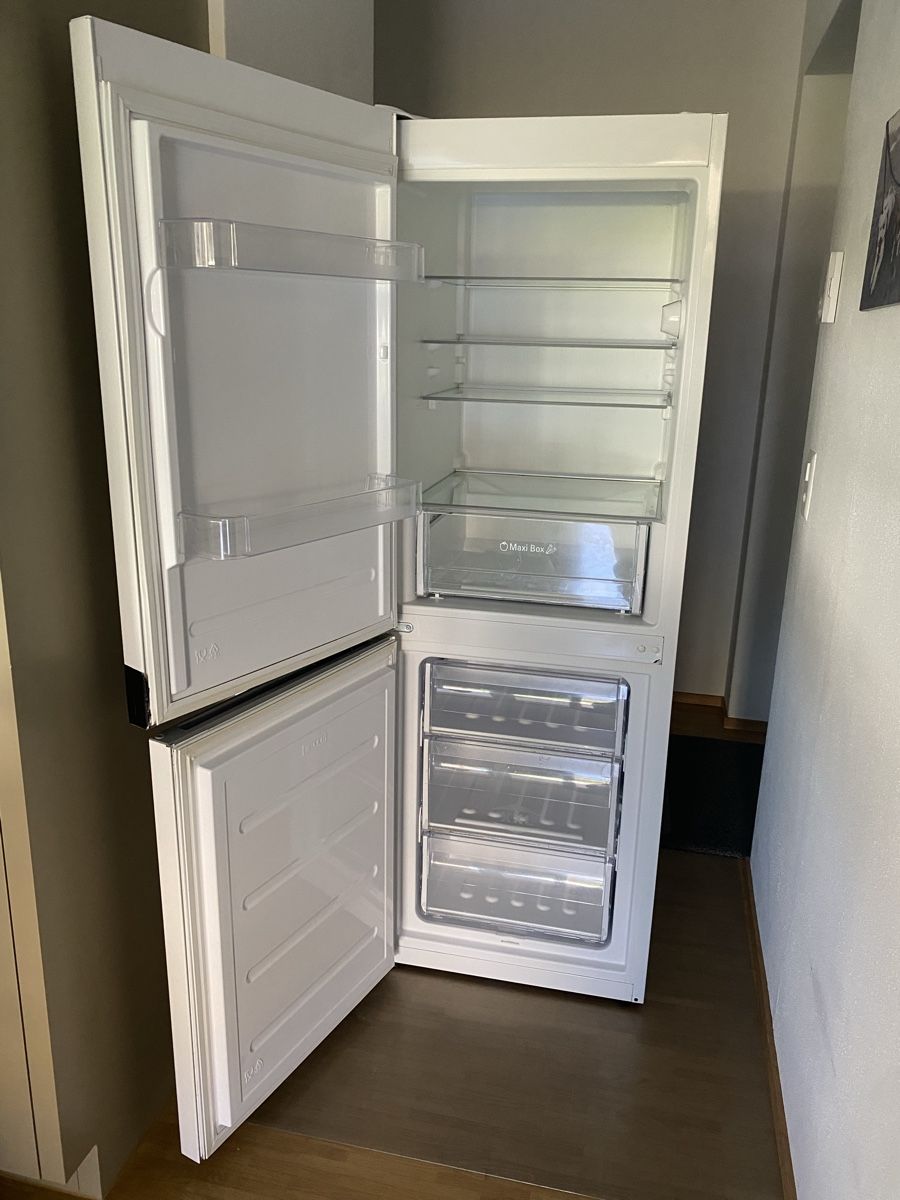 Kühlschrank: Bauknecht Kuhlschrank  – Gebraucht aus Kriens von cna_56xl 3