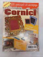 Cornici - Rivista su come crearle / Modificarle/ Ripararle