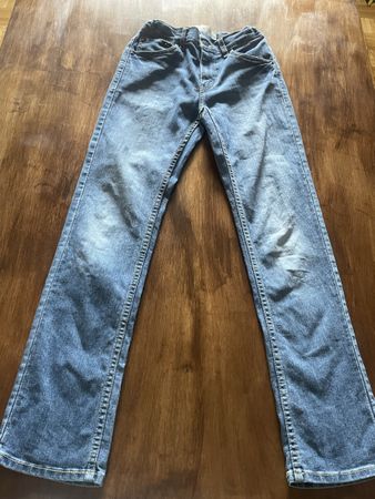 Kinderjeans Levis 152