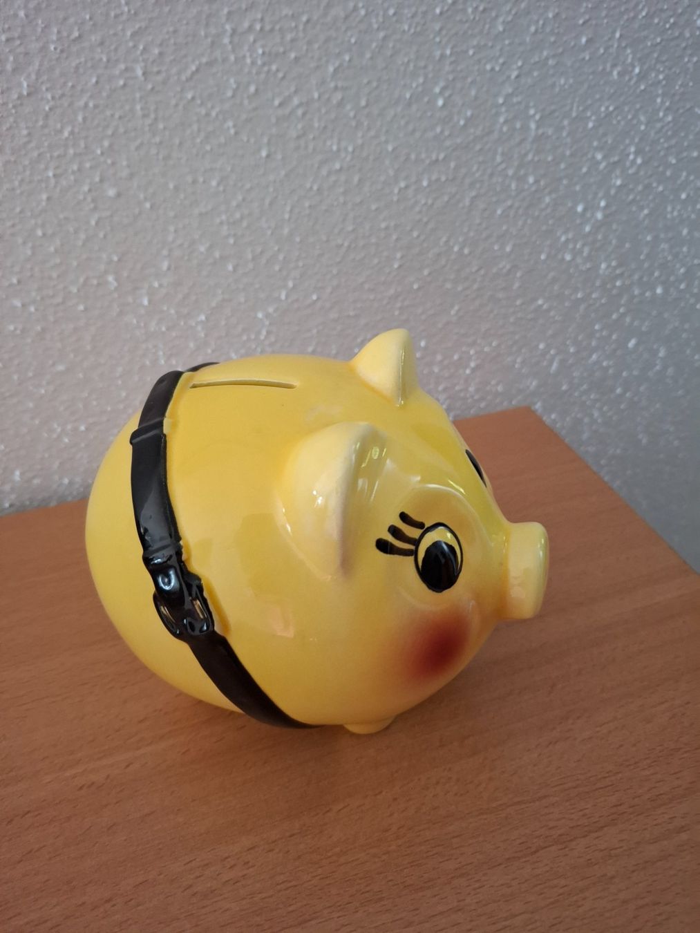 Spardosen: 3 Sparschweine – Gebraucht aus Dietikon von oldi53 5