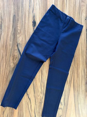 Hose Joseph Modell Nitro blau Grösse 40 gut erhalten