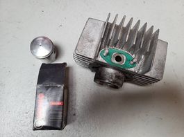 Puch Maxi/X30 Zylinder inkl. neuem Kolben