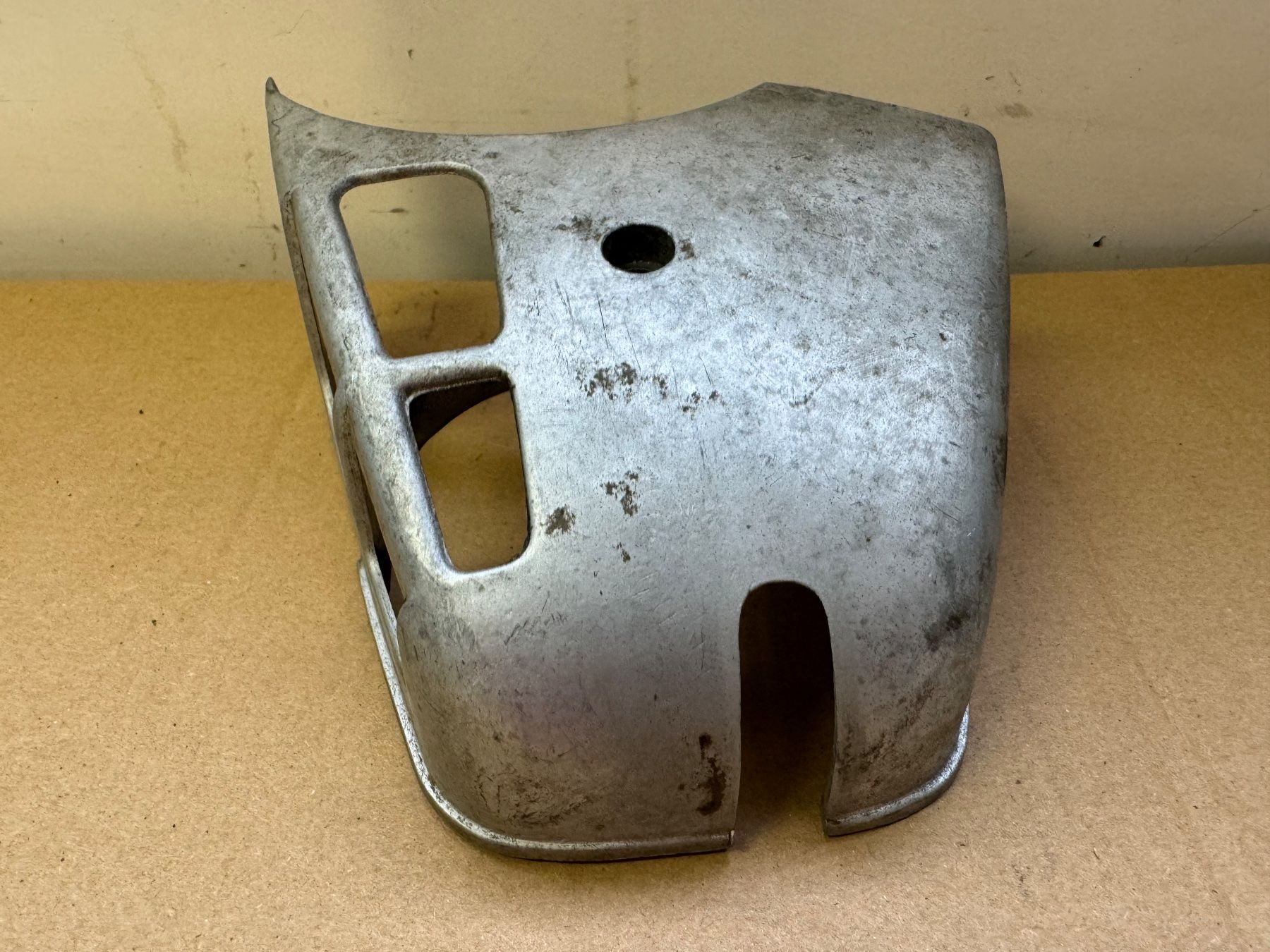 Sachs Parti ricambio per ciclomotori: Cache ventilation / Lüfterhaube Abdeckung - SACHS 503 – Usato da Courtételle venduto da claude41 1