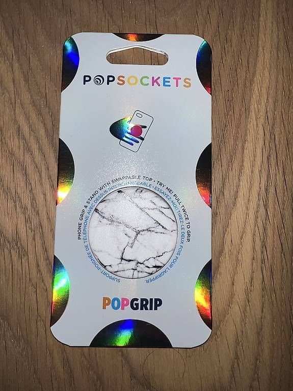 Staffe: Pop Socket (Mobiltelefon Halterung) – Usato da Sevelen venduto da ale_v29l