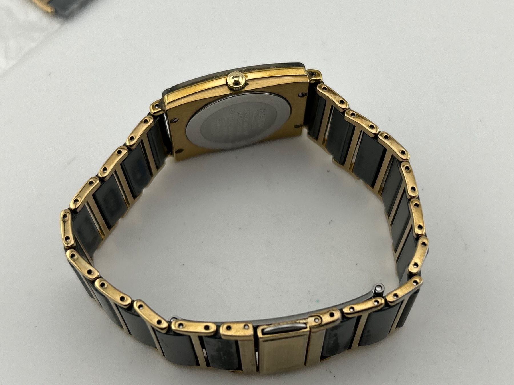 Rado Orologi: RADO céramique – Usato da Biel/Bienne venduto da MrP_WatchesBiel 7