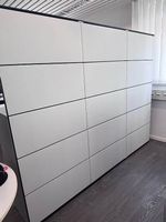 Trennwände 3 Stück / Preis pro Stück