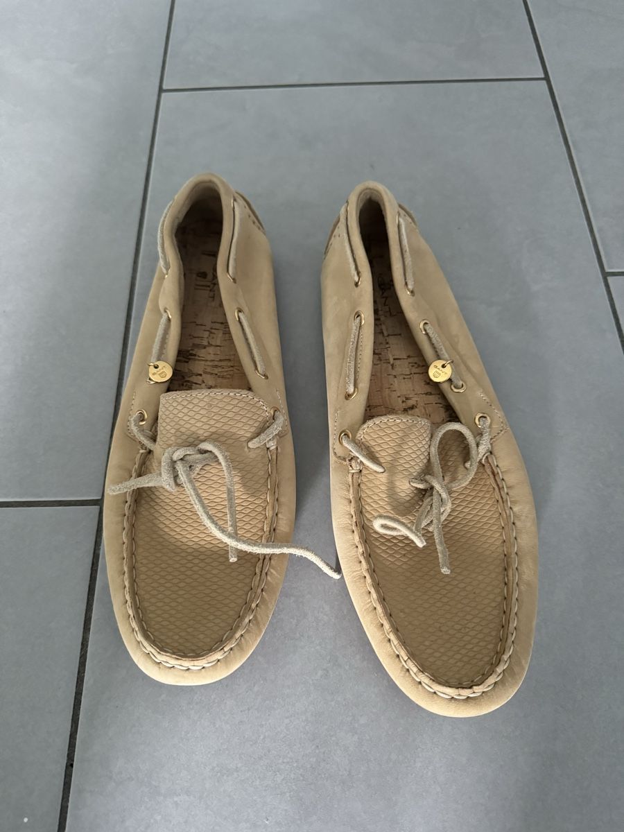 Gant Scarpe da donna: Mocassins Gant – Usato da Saxon venduto da joe_75hb