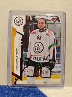 Sportzoo. NLA. Carl Dahlström 17/20. HC Lugano. Series 1