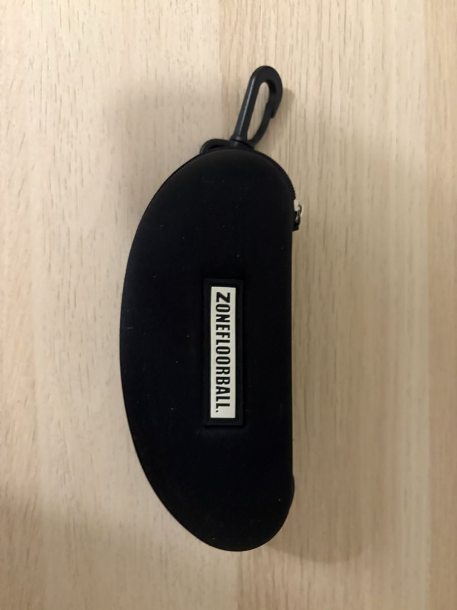 Brillen & Gläser: Zone Floorball Unihockeybrille – Gebraucht aus Wolfhausen von thombrigg 1