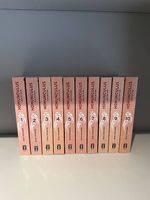 komplette Homunculus Reihe
