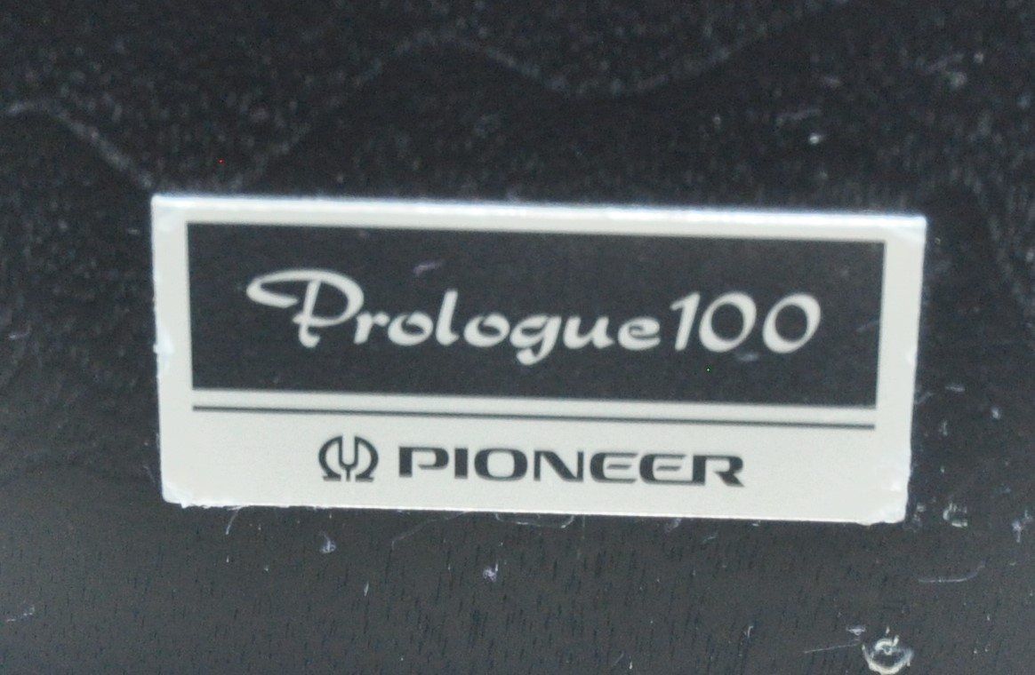 Pioneer Casse acustiche: Pioneer Prologue 100 – Usato da Oberglatt ZH venduto da Kumar2 6