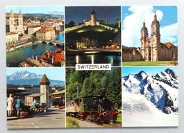 Switzerland