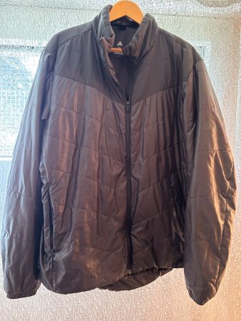 Sehr schöne Adidas Jacke XL